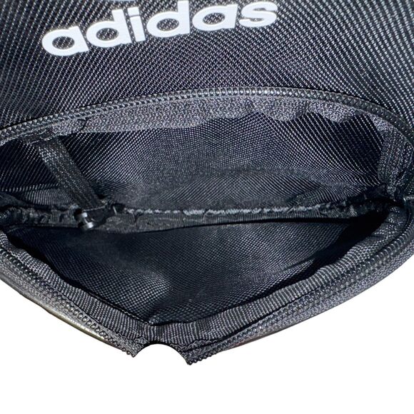 Adidas Santiago Mini Backpack 3 stripes - Picture 6 of 6